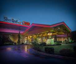 Hotel Silver Reef Casino Resort