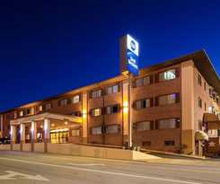 Hotel Best Western On The River