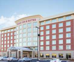 Hotel Drury Inn And Suites Charlotte Arrowood