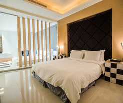 Ohya Chain Boutique Motel-yongkang