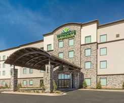 Hotel Wingate By Wyndham Hurricane/zion National Park