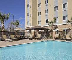 Staybridge Suites Houston - Medical Center, An Ihg