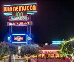 Hotel Winnemucca Inn And Casino