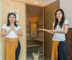 Hotel Olympic Palace