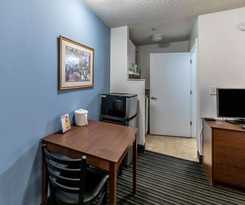 Hotel Studio 6 Greensboro, Nc