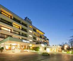Hotel Fletcher Hotel-Restaurant Arnsberg-Sauerland