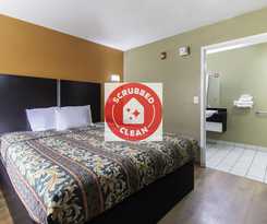 Hotel Oyo Lake Charles Hwy 10
