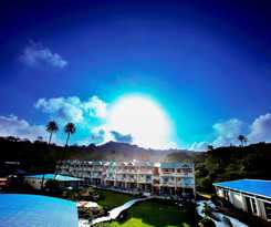 Hotel Hummingbird Resort