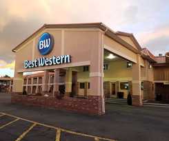 Hotel Best Western Torchlite