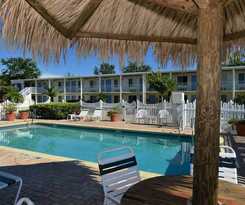 Americas Best Value Inn Bradenton Sarasota