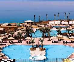 Hotel Grand East - Resort And Spa Dead Sea