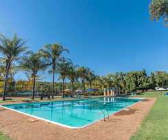  Sparkling Waters Hotel And Spa