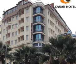 çanak
