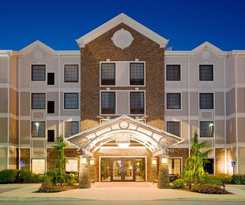 Staybridge Suites Indianapolis-airport, An Ihg