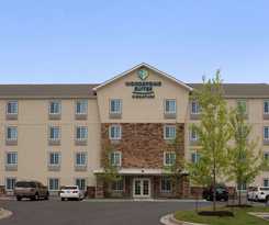 Hotel Woodspring Suites Austin South Central I-35