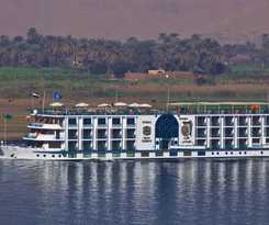 Hotel Ms Sonesta Moon Goddess,luxor-luxor 7 Night Cruise Sat-sat