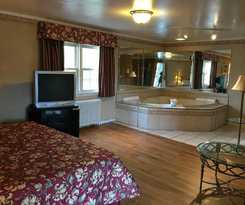 Hotel Golden Circle Inn