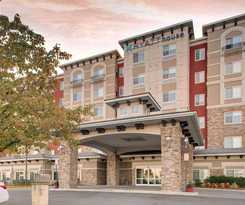 Hotel Hyatt House Sterling/dulles Airport-north