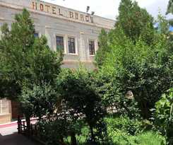 Hotel Burcu Kaya
