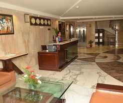 Airport Grand Delhi