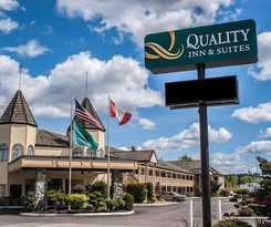 Quality Inn And Suites Fife Seattle