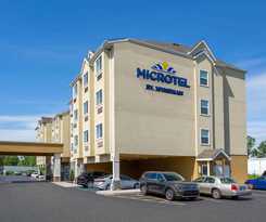 Microtel Inn And Suites By Wyndham Niagara Falls