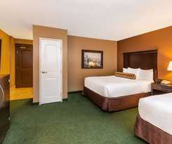 Hotel La Quinta Inn And Suites By Wyndham Seattle Downtown