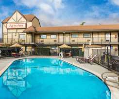 Hotel Key Inn And Suites