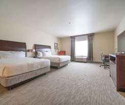 Hotel Hilton Garden Inn Kalispell