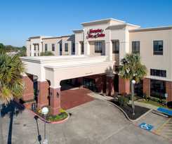 Hotel Hampton Inn And Suites Port Arthur