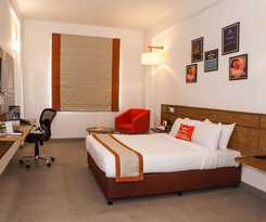 Hotel Maxs Prayagraj