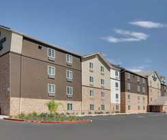 Hotel Woodspring Suites Bakersfield East