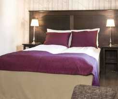 Hotel Clarion Collection Park