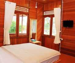 Hotel Negeri Baru And Resort Kalianda