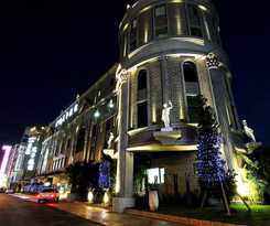 Hotel All-ur Boutique Motel - Chang-hua Branch