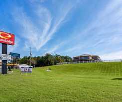 Hotel Econo Lodge Crestview