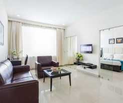 Hotel Mm Continental