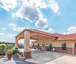 Hotel Days Inn By Wyndham Gainesville