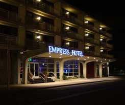 Hotel The Empress And Adult Nightclub
