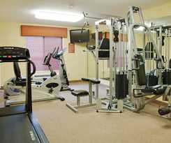 Hotel Holiday Inn Express Leesville, An Ihg