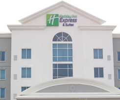 Hotel Holiday Inn Express And Suites Columbia-fort Jackson, An Ihg