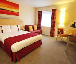 Hotel Holiday Inn Express Birmingham Redditch