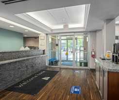 Hotel Home Inn Express - Medicine Hat