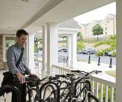 Towneplace Suites By Marriott Baltimore Bwi Airport