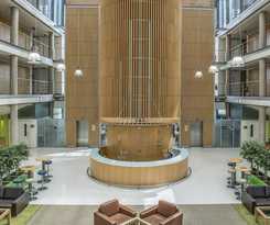 Hotel The Jubilee And Conferences