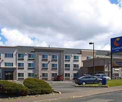 Comfort Inn Newport