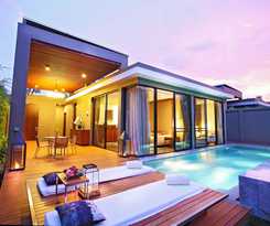 Hotel V Villas Hua Hin - Mgallery
