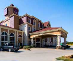 Hotel Comfort Suites Gainesville