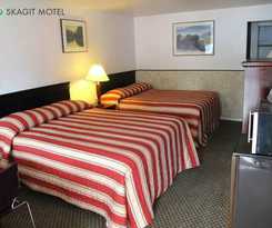 Hotel Skagit Motel