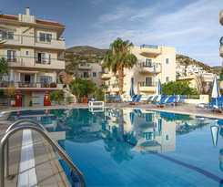 Panorama Apartments